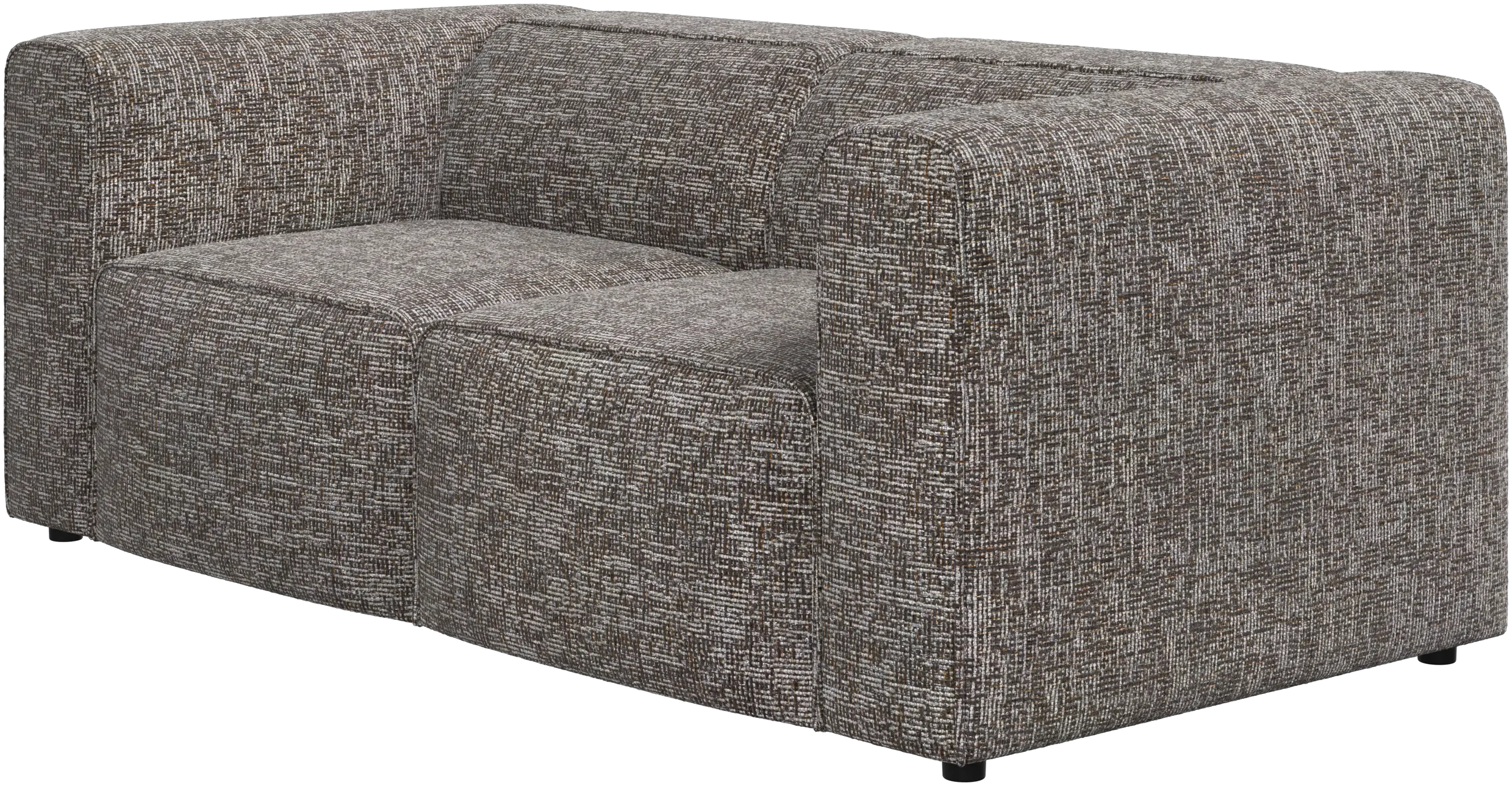 しのりん⭐︎ボーコンセプト Grosso ファブリック生地 2人掛 Grosso しのりん⭐︎ボーコンセプト Grosso ファブリック生地 2人掛 Grosso